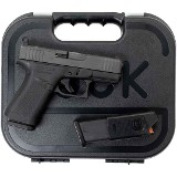 GLOCK 43X MOS 9MM LUGER (9X19 PARA) - 3 of 3