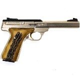 BROWNING BUCK MARK .22 LR - Image 2 of 3