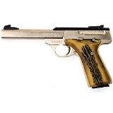 BROWNING BUCK MARK .22 LR - Image 1 of 3