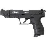 WALTHER P22 CA .22 LR - Image 1 of 3
