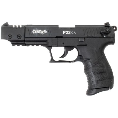 WALTHER P22 CA .22 LR - Image 1 of 3