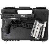 WALTHER P22 CA .22 LR - Image 3 of 3