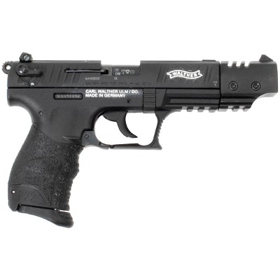 WALTHER P22 CA .22 LR - Image 2 of 3