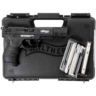 WALTHER P22 CA .22 LR - Image 3 of 3