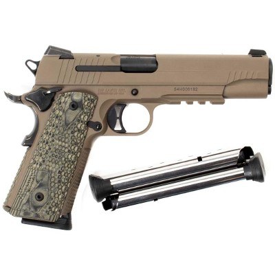 SIG SAUER 1911 .45 ACP - Image 3 of 3