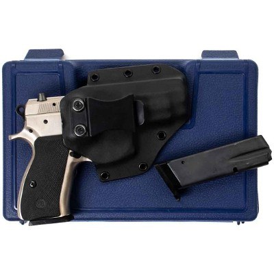 CZ 75 COMPACT 9MM LUGER (9X19 PARA) - Image 3 of 3