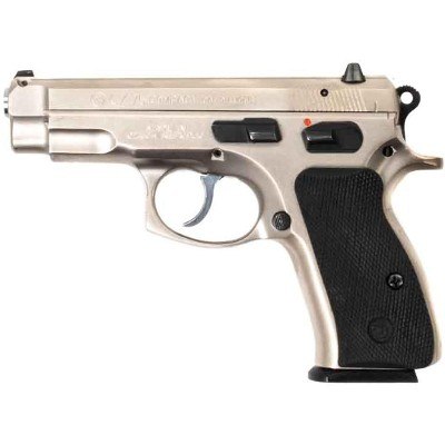CZ 75 COMPACT 9MM LUGER (9X19 PARA) - Image 1 of 3