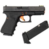 GLOCK 38 GEN3 .45 GAP - Image 3 of 3
