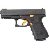 GLOCK 38 GEN3 .45 GAP - Image 1 of 3