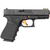 GLOCK 38 GEN3 .45 GAP - Image 2 of 3