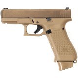GLOCK 19X 9MM LUGER (9X19 PARA) - Image 1 of 3