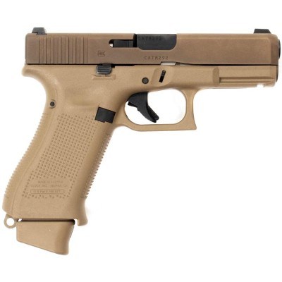 GLOCK 19X 9MM LUGER (9X19 PARA) - Image 2 of 3