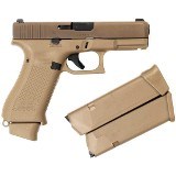 GLOCK 19X 9MM LUGER (9X19 PARA) - Image 3 of 3