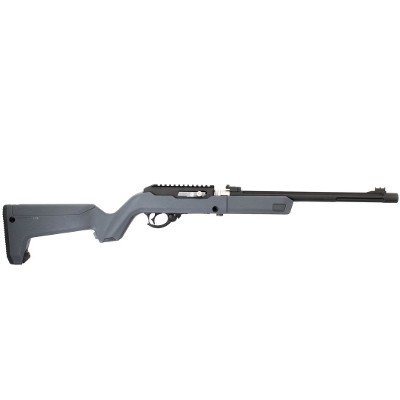 TACTICAL SOLUTIONS X-RING TD VR .22 LR - Image 2 of 2