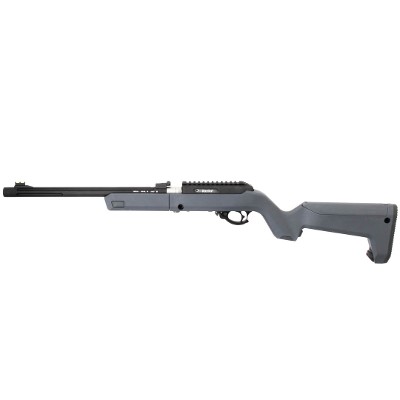 TACTICAL SOLUTIONS X-RING TD VR .22 LR - Image 1 of 2