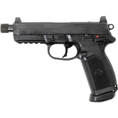 FN FNX-45 TACTICAL .45 ACP - Image 1 of 3