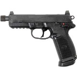 FN FNX-45 TACTICAL .45 ACP - Image 1 of 3
