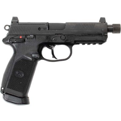 FN FNX-45 TACTICAL .45 ACP - Image 2 of 3
