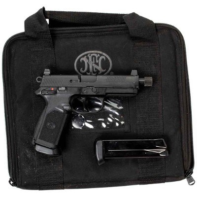FN FNX-45 TACTICAL .45 ACP - Image 3 of 3