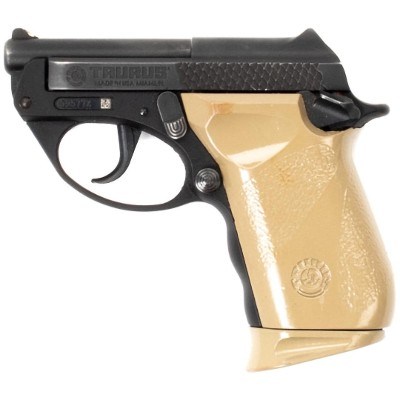 TAURUS PT-22 .22 LR - Image 1 of 3