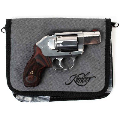 KIMBER K6S .357 MAG - Image 3 of 3