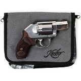 KIMBER K6S .357 MAG - Image 3 of 3