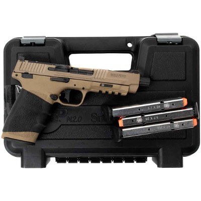 SMITH & WESSON M&P 5.7 5.7X28MM - Image 3 of 3