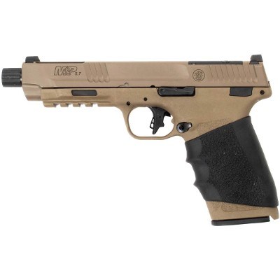 SMITH & WESSON M&P 5.7 5.7X28MM - Image 1 of 3