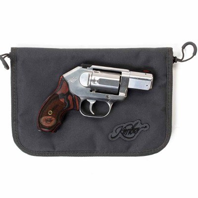 KIMBER K6S .357 MAG - Image 3 of 3