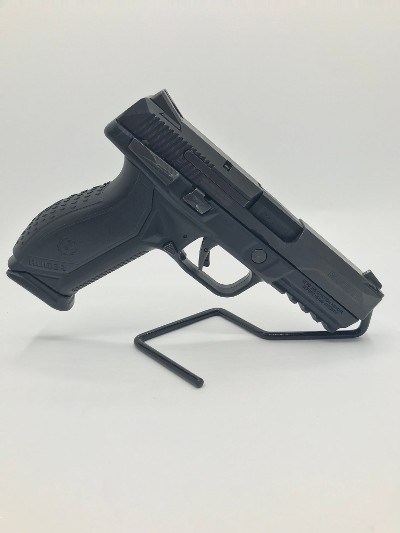 RUGER AMERICAN PISTOL 9MM LUGER (9x19 PARA) - Image 1 of 10