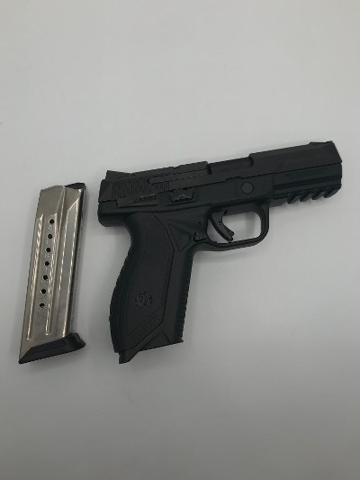 RUGER AMERICAN PISTOL 9MM LUGER (9x19 PARA) - Image 10 of 10