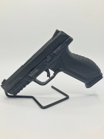 RUGER AMERICAN PISTOL 9MM LUGER (9x19 PARA) - Image 5 of 10