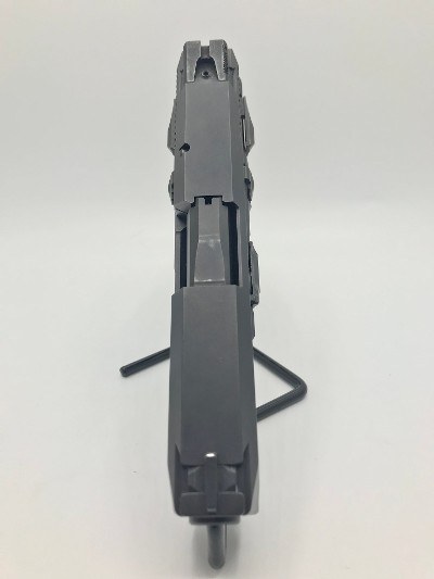 RUGER AMERICAN PISTOL 9MM LUGER (9x19 PARA) - Image 3 of 10
