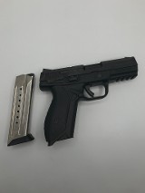 RUGER AMERICAN PISTOL 9MM LUGER (9x19 PARA) - Image 10 of 10