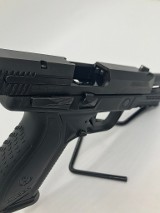 RUGER AMERICAN PISTOL 9MM LUGER (9x19 PARA) - Image 9 of 10