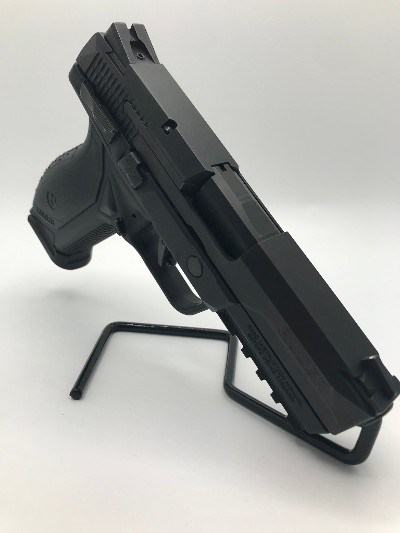 RUGER AMERICAN PISTOL 9MM LUGER (9x19 PARA) - Image 2 of 10