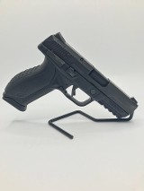 RUGER AMERICAN PISTOL 9MM LUGER (9x19 PARA) - Image 1 of 10