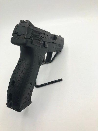 RUGER AMERICAN PISTOL 9MM LUGER (9x19 PARA) - Image 7 of 10