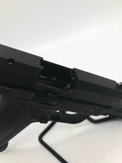 RUGER AMERICAN PISTOL 9MM LUGER (9x19 PARA) - Image 8 of 10