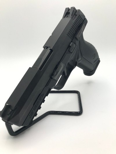 RUGER AMERICAN PISTOL 9MM LUGER (9x19 PARA) - Image 4 of 10