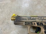 GLOCK G19 GEN4 9MM LUGER (9x19 PARA) - Image 2 of 8