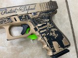 GLOCK G19 GEN4 9MM LUGER (9x19 PARA) - Image 3 of 8