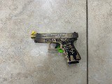 GLOCK G19 GEN4 9MM LUGER (9x19 PARA) - Image 1 of 8