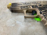 GLOCK G19 GEN4 9MM LUGER (9x19 PARA) - Image 4 of 8