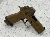 SIG SAUER M18X 9MM LUGER (9X19 PARA) - Image 4 of 10