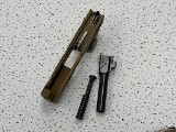 SIG SAUER M18X 9MM LUGER (9X19 PARA) - Image 9 of 10
