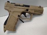 CANIK 55 9MM LUGER (9x19 PARA) - Image 3 of 11
