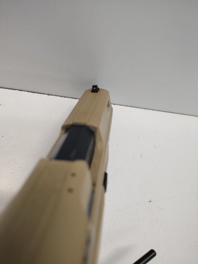 CANIK 55 9MM LUGER (9x19 PARA) - Image 5 of 11