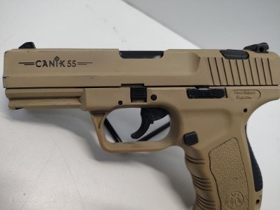 CANIK 55 9MM LUGER (9x19 PARA) - Image 7 of 11