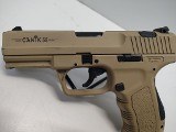 CANIK 55 9MM LUGER (9x19 PARA) - Image 7 of 11